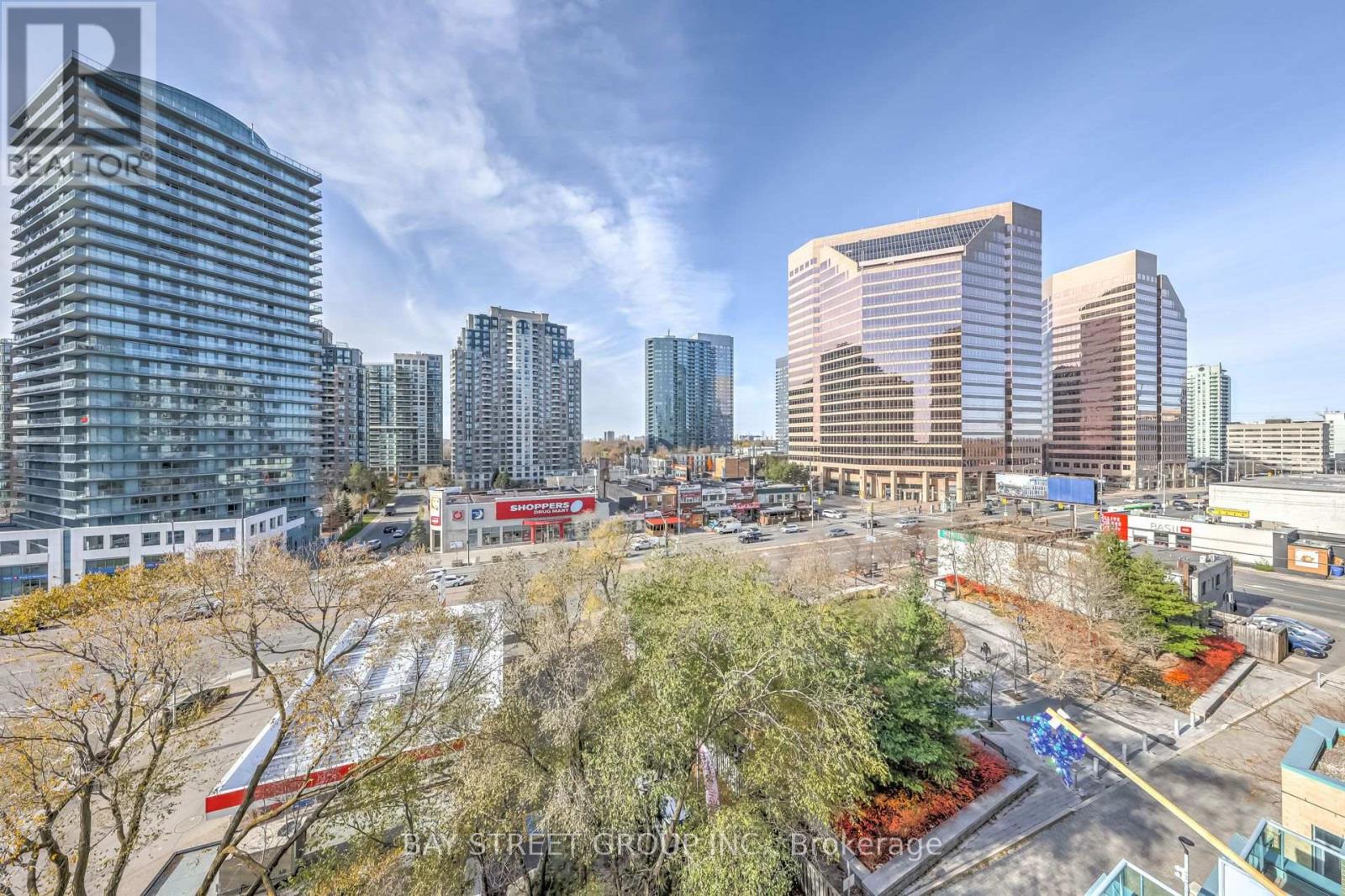 812 - 20 Olive Avenue, Toronto, Ontario  M2N 7G5 - Photo 16 - C13757744