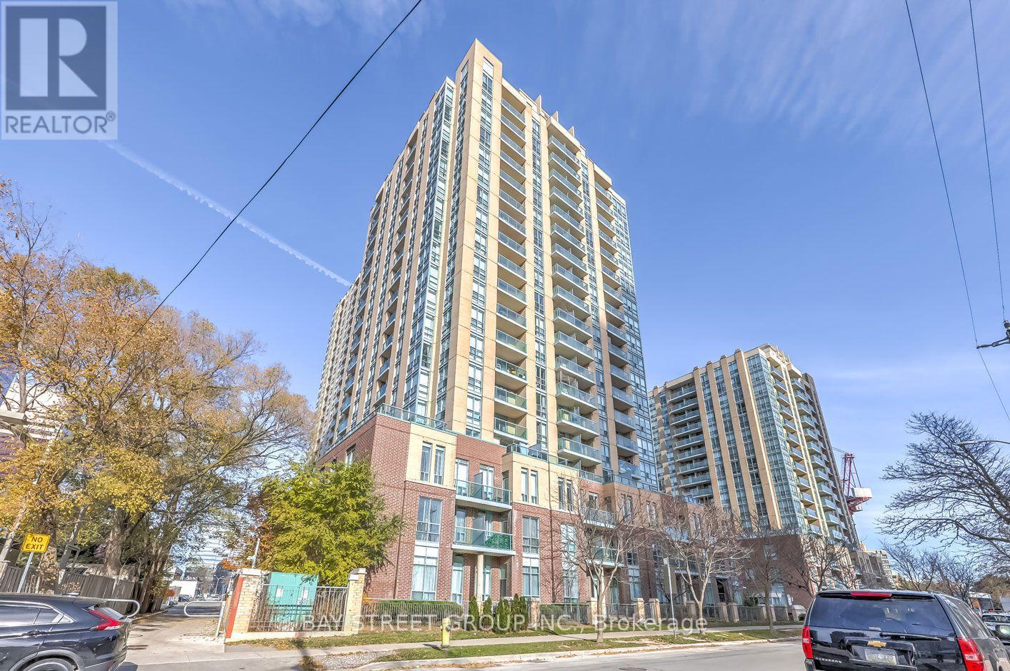 812 - 20 Olive Avenue, Toronto, Ontario  M2N 7G5 - Photo 2 - C13757744