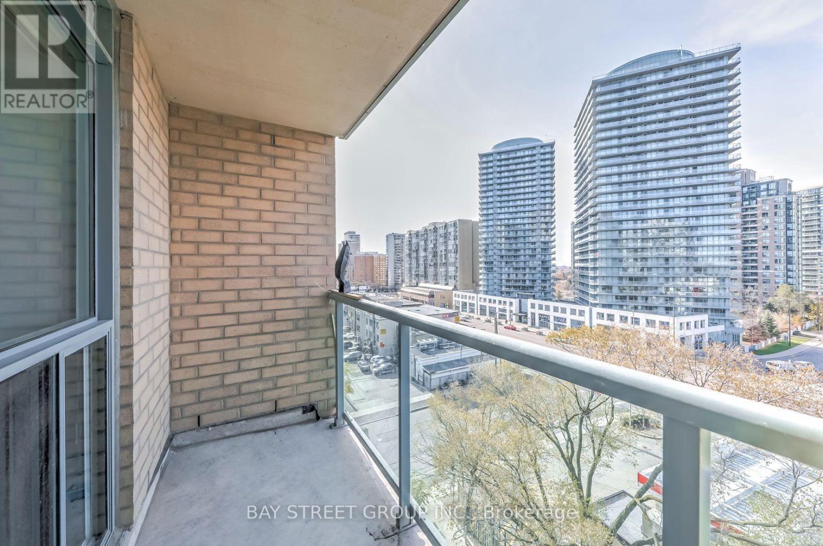 812 - 20 Olive Avenue, Toronto, Ontario  M2N 7G5 - Photo 20 - C13757744