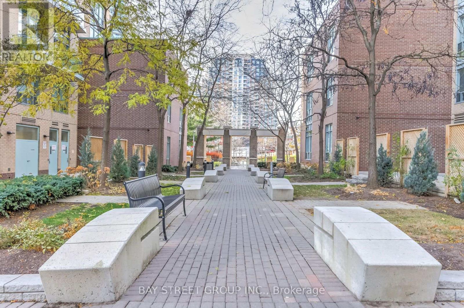 812 - 20 Olive Avenue, Toronto, Ontario  M2N 7G5 - Photo 3 - C13757744