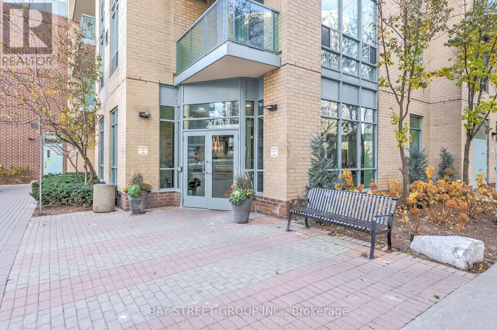 812 - 20 Olive Avenue, Toronto, Ontario  M2N 7G5 - Photo 4 - C13757744