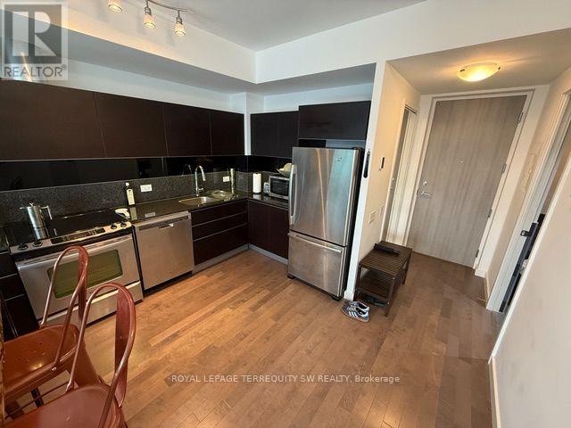 2401 - 70 Distillery Lane, Toronto, Ontario  M5A 0E3 - Photo 2 - C13757762