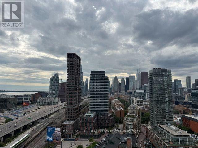 2401 - 70 Distillery Lane, Toronto, Ontario  M5A 0E3 - Photo 4 - C13757762