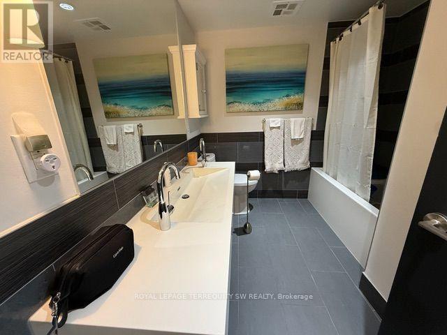 2401 - 70 Distillery Lane, Toronto, Ontario  M5A 0E3 - Photo 7 - C13757762