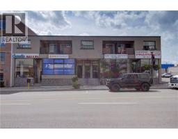 492 KERR Street, Oakville, Ontario
