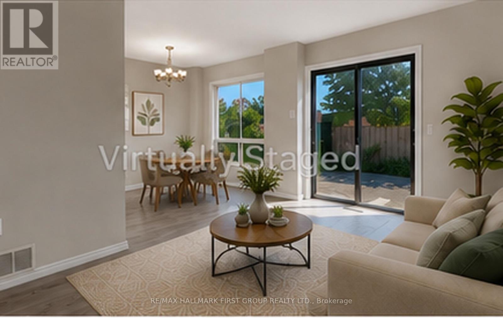15 Millington Crescent, Ajax (Central), Ontario  L1T 1R1 - Photo 13 - E13757692