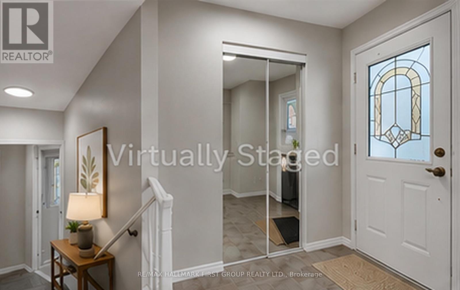 15 Millington Crescent, Ajax (Central), Ontario  L1T 1R1 - Photo 3 - E13757692