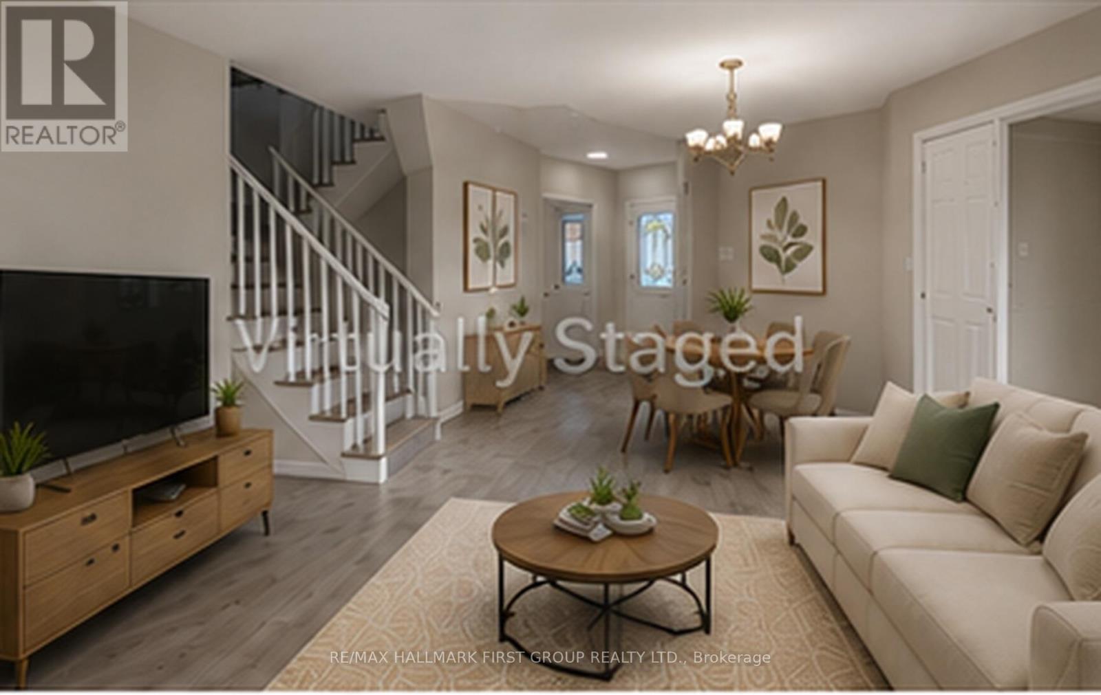 15 Millington Crescent, Ajax (Central), Ontario  L1T 1R1 - Photo 34 - E13757692