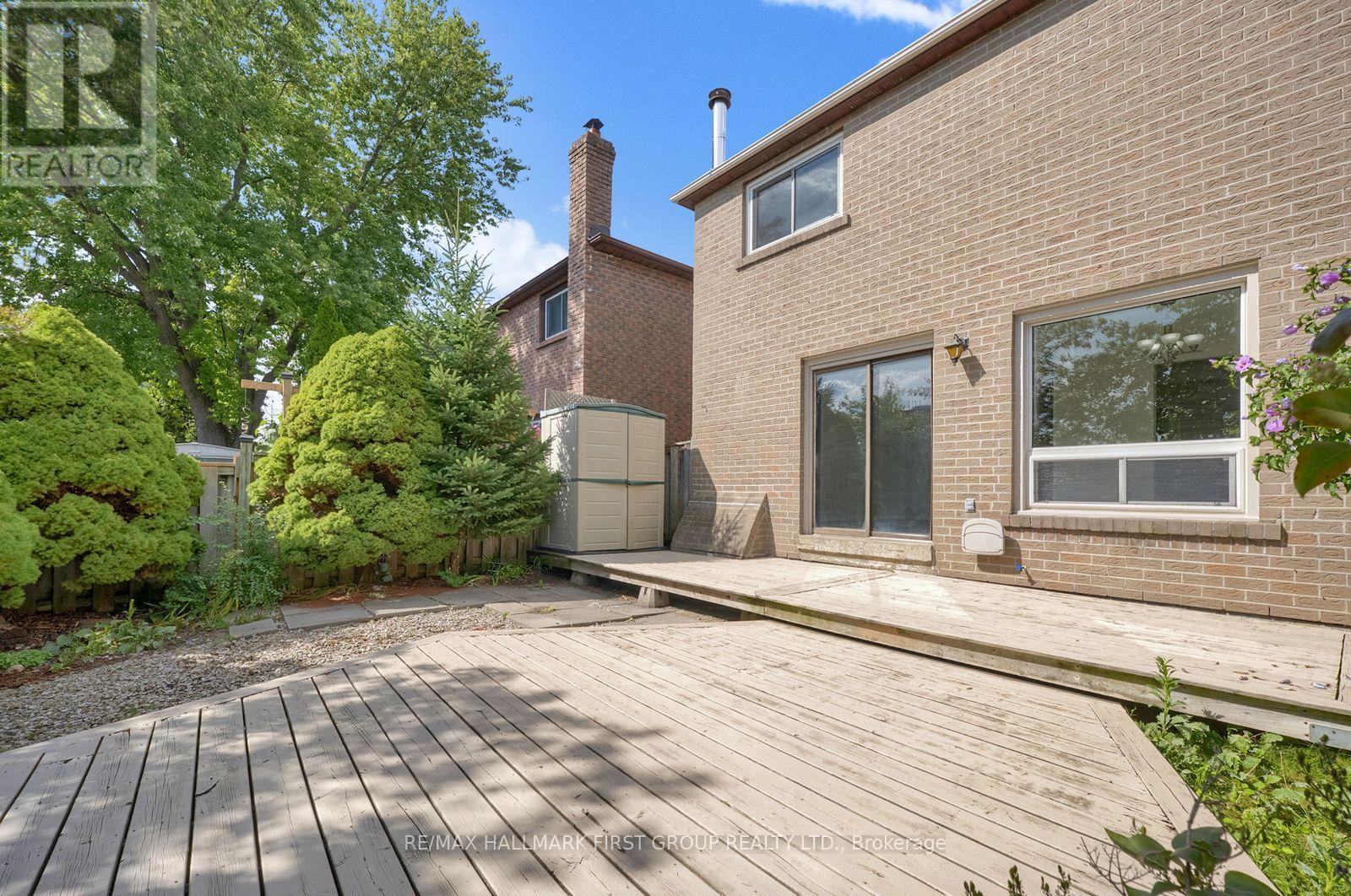 15 Millington Crescent, Ajax (Central), Ontario  L1T 1R1 - Photo 46 - E13757692