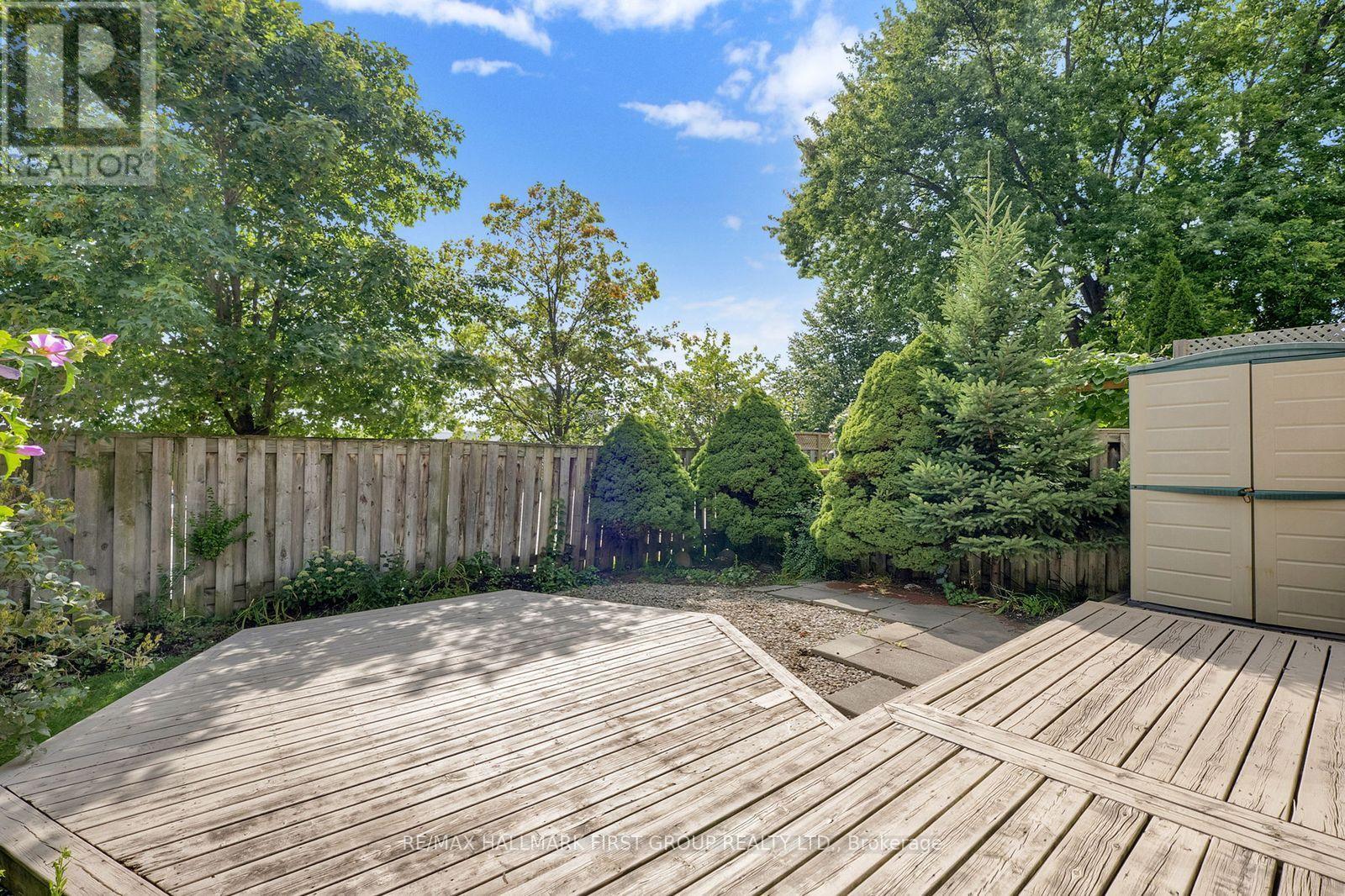15 Millington Crescent, Ajax (Central), Ontario  L1T 1R1 - Photo 48 - E13757692