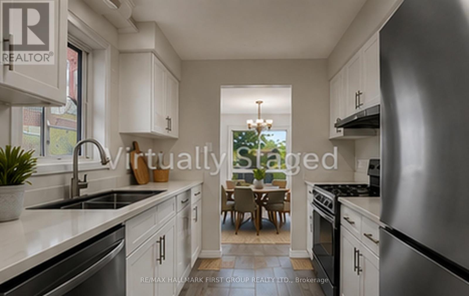15 Millington Crescent, Ajax (Central), Ontario  L1T 1R1 - Photo 7 - E13757692
