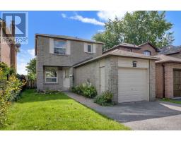 15 MILLINGTON CRESCENT, Ajax, Ontario