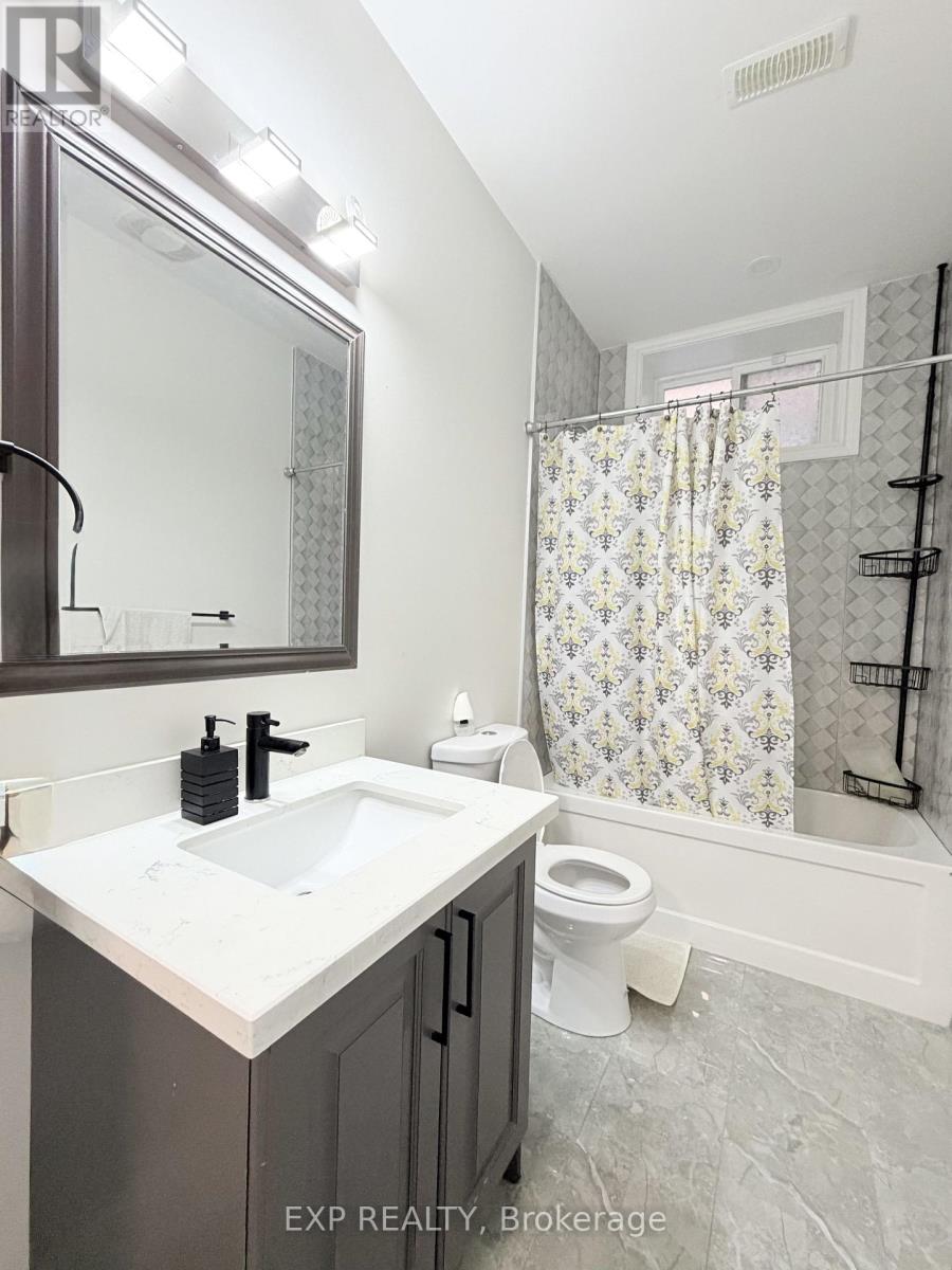 1606 Sandhurst Crescent, Pickering (Highbush), Ontario  L1V 6W2 - Photo 12 - E13757706