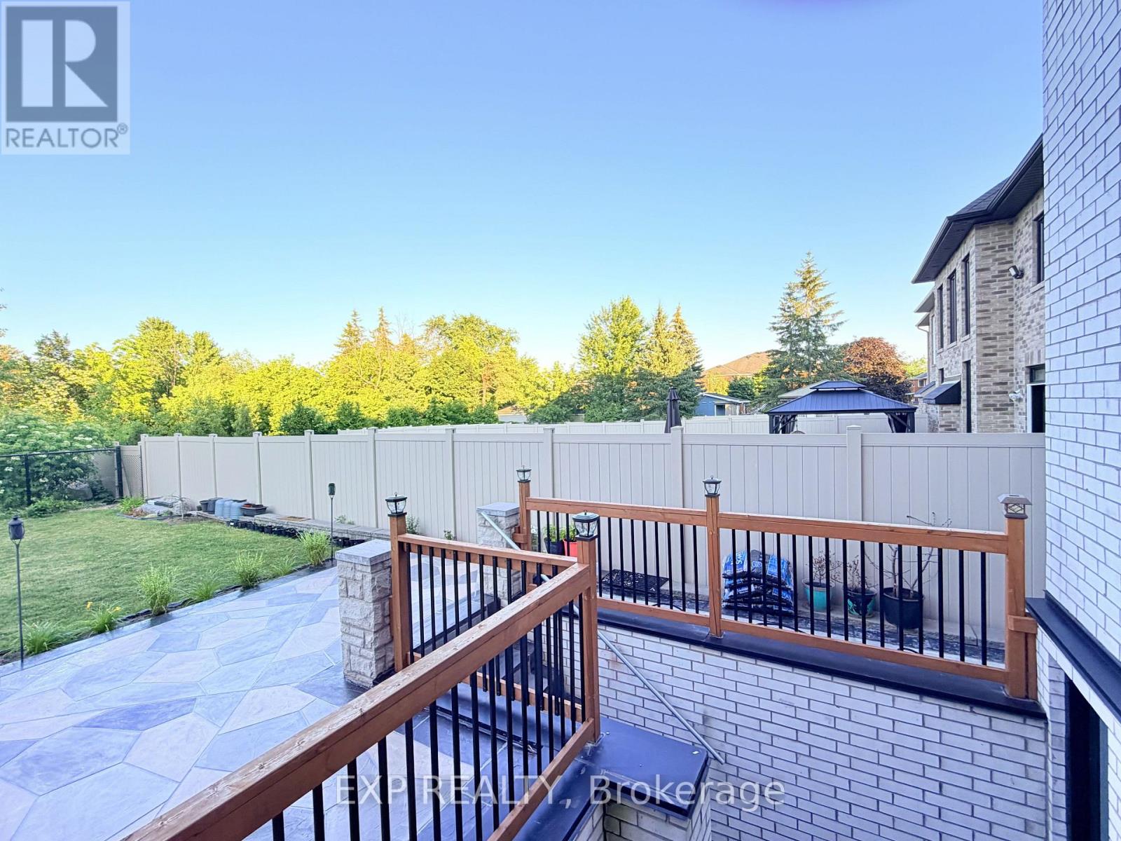 1606 Sandhurst Crescent, Pickering (Highbush), Ontario  L1V 6W2 - Photo 31 - E13757706