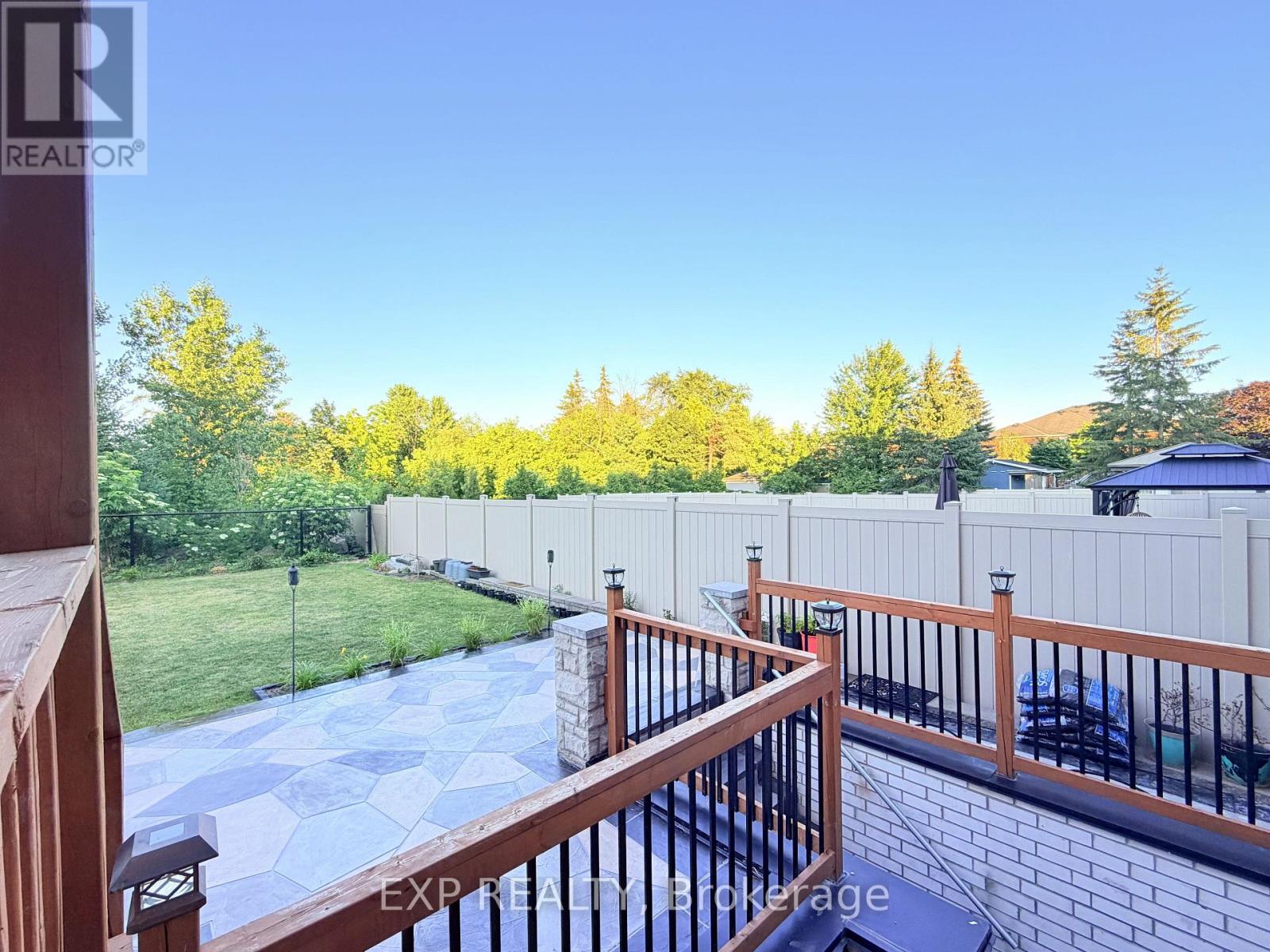 1606 Sandhurst Crescent, Pickering (Highbush), Ontario  L1V 6W2 - Photo 32 - E13757706