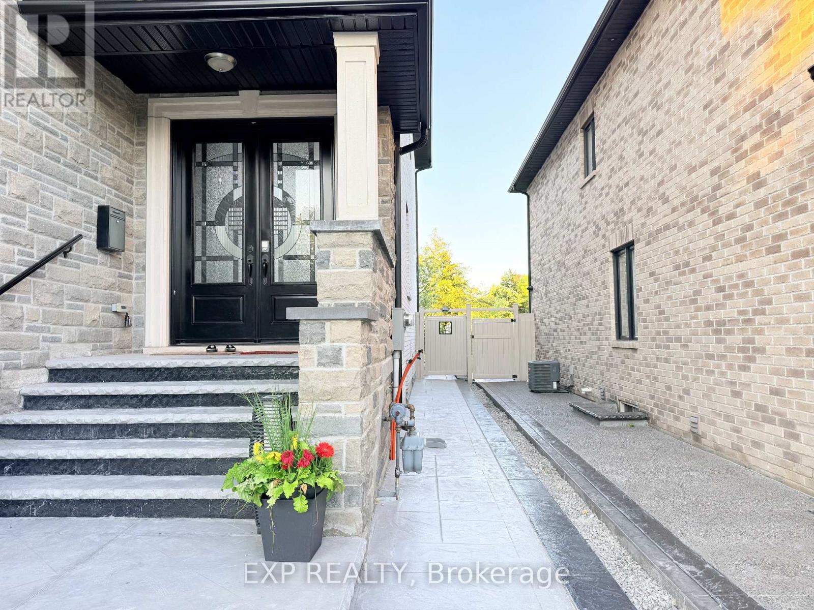 1606 Sandhurst Crescent, Pickering (Highbush), Ontario  L1V 6W2 - Photo 35 - E13757706