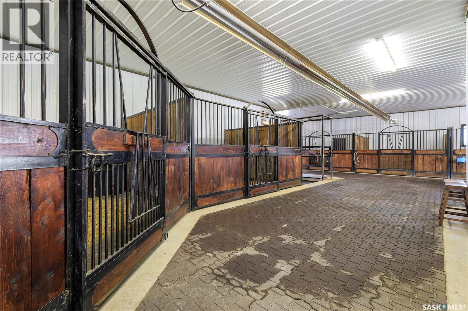 20 Vanscoy Rd Equine Acreage, Vanscoy Rm No. 345, Saskatchewan  S7K 3J6 - Photo 1 - SK039766