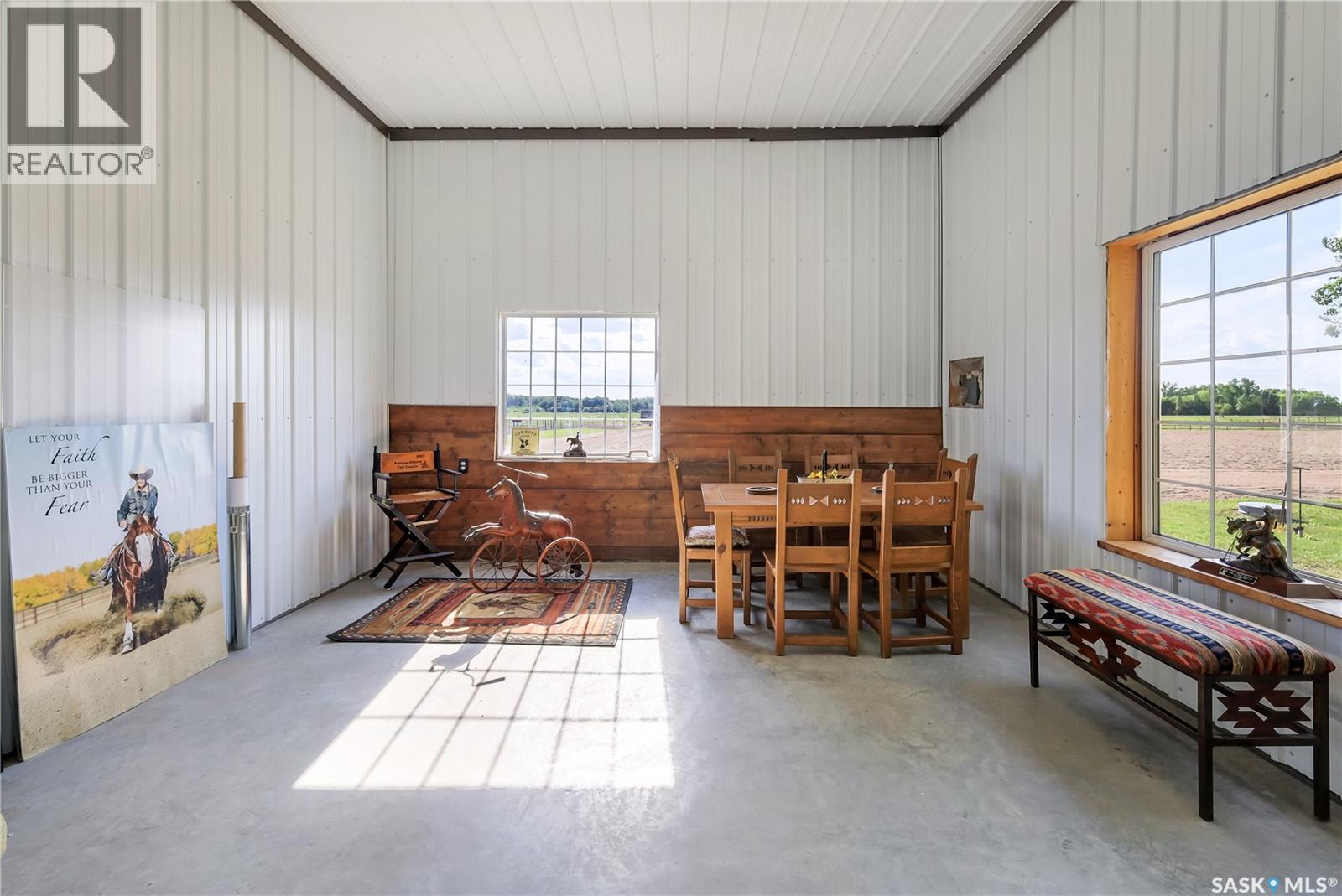 20 Vanscoy Rd Equine Acreage, Vanscoy Rm No. 345, Saskatchewan  S7K 3J6 - Photo 9 - SK039766