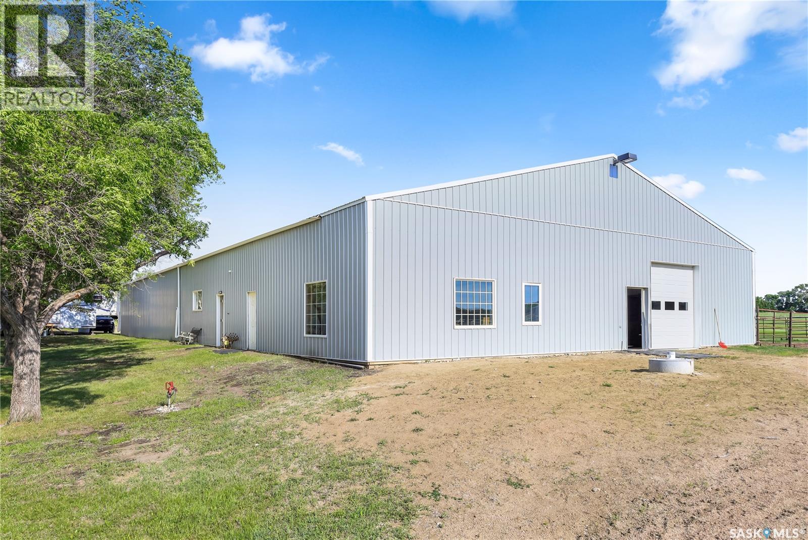 20 Vanscoy Rd Equine Acreage, Vanscoy Rm No. 345, Saskatchewan  S7K 3J6 - Photo 13 - SK039766
