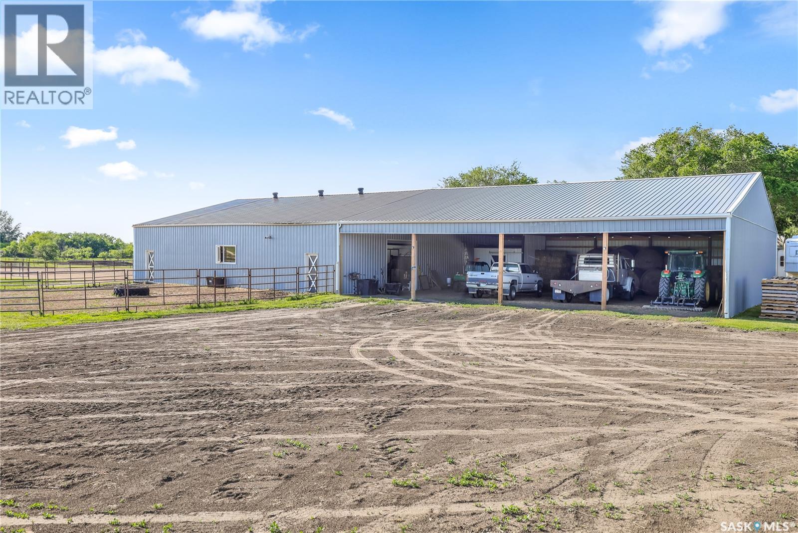 20 Vanscoy Rd Equine Acreage, Vanscoy Rm No. 345, Saskatchewan  S7K 3J6 - Photo 15 - SK039766