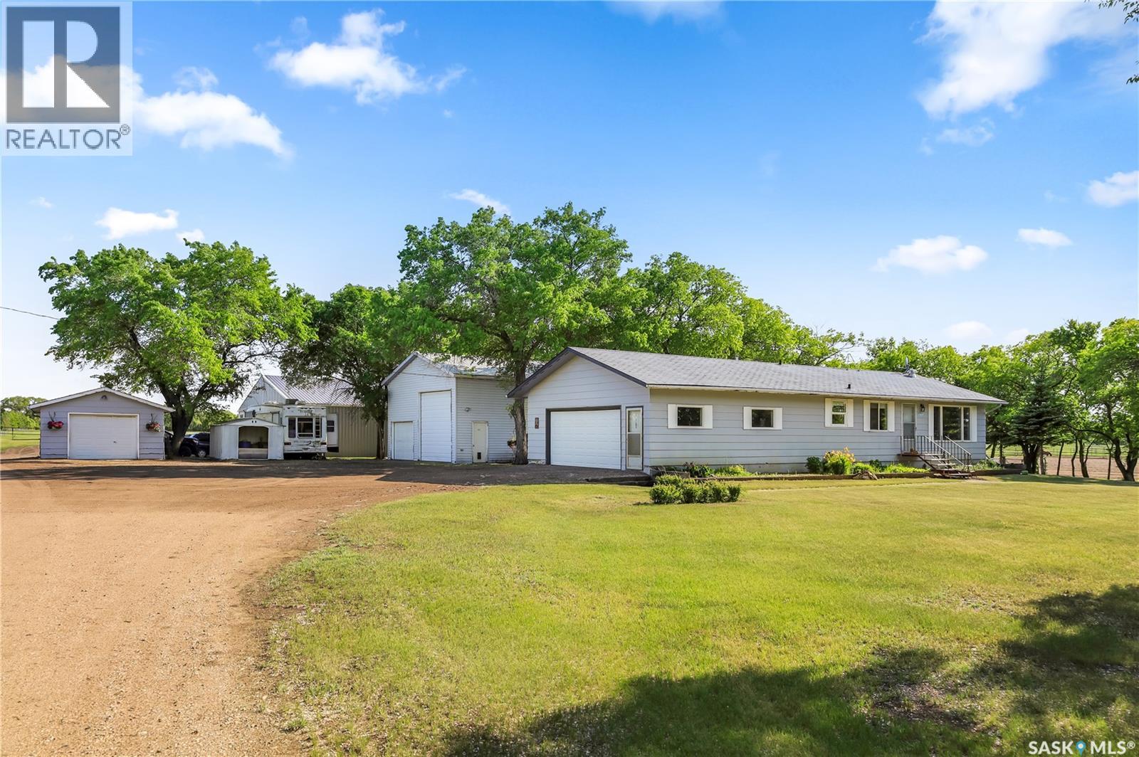 20 Vanscoy Rd Equine Acreage, Vanscoy Rm No. 345, Saskatchewan  S7K 3J6 - Photo 23 - SK039766