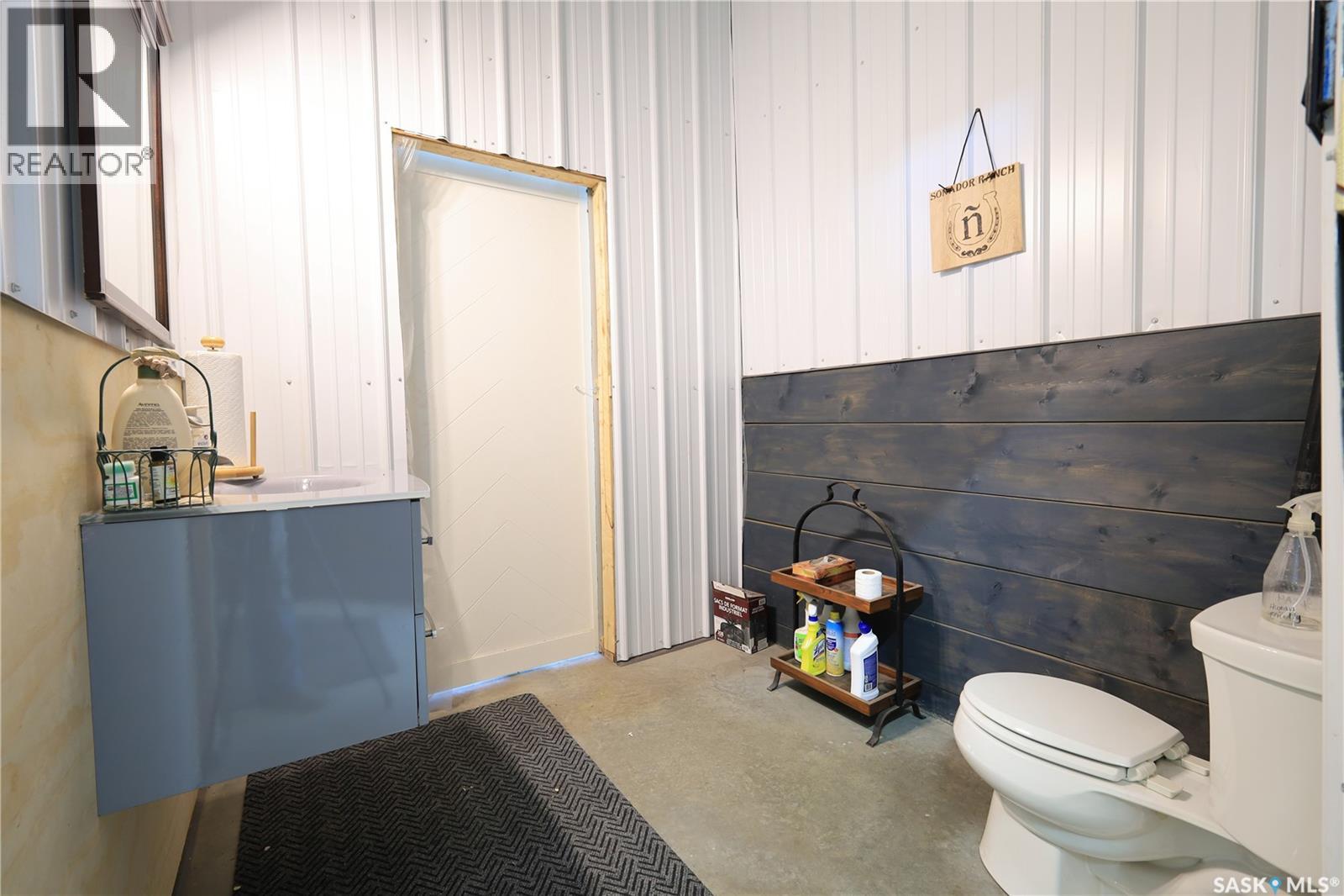 20 Vanscoy Rd Equine Acreage, Vanscoy Rm No. 345, Saskatchewan  S7K 3J6 - Photo 10 - SK039766