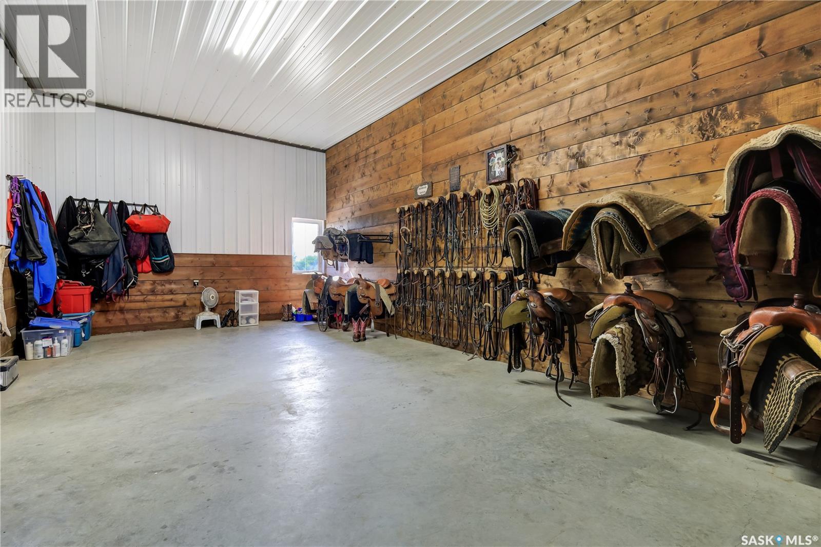 20 Vanscoy Rd Equine Acreage, Vanscoy Rm No. 345, Saskatchewan  S7K 3J6 - Photo 8 - SK039766