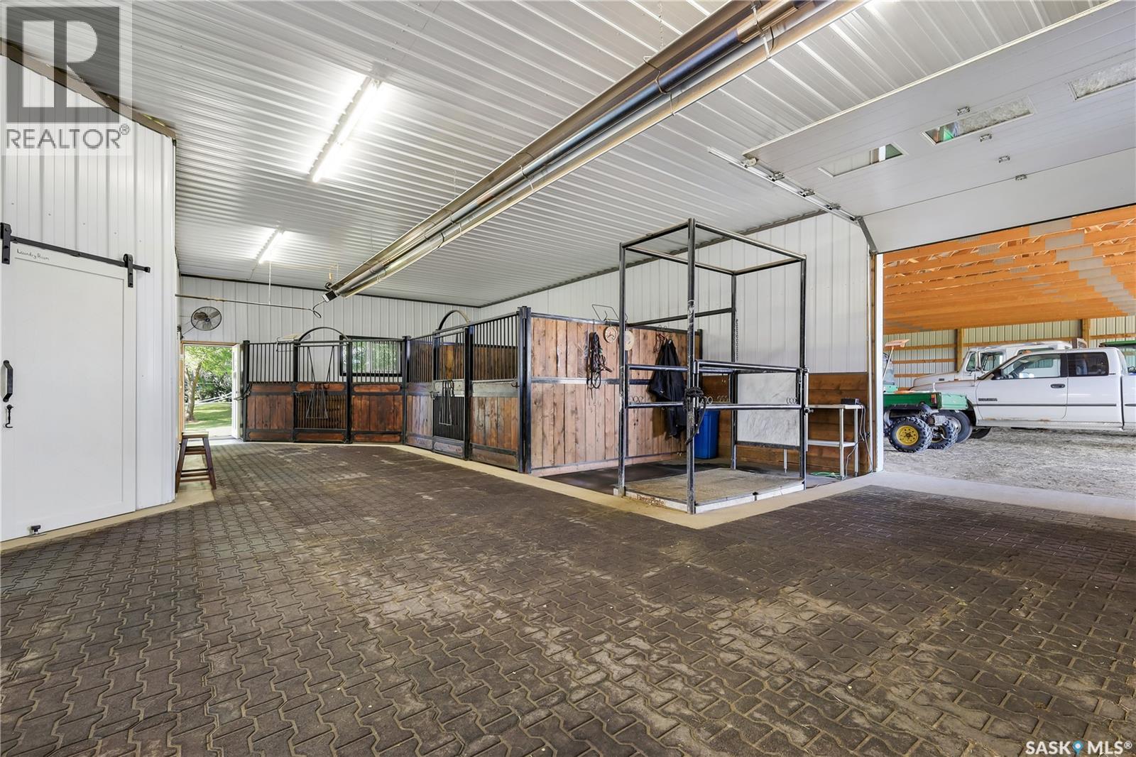 20 Vanscoy Rd Equine Acreage, Vanscoy Rm No. 345, Saskatchewan  S7K 3J6 - Photo 5 - SK039766