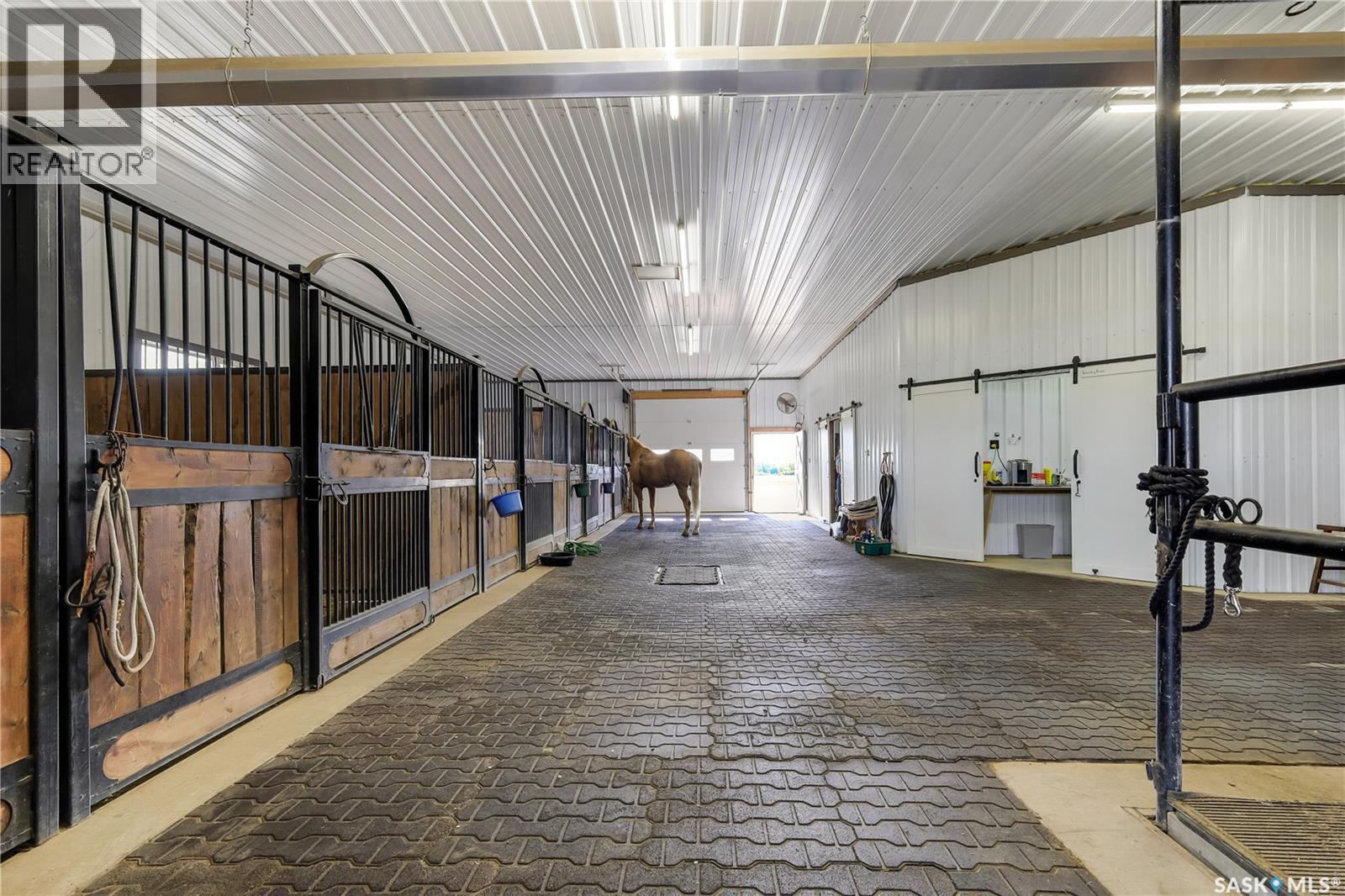 20 Vanscoy Rd Equine Acreage, Vanscoy Rm No. 345, Saskatchewan  S7K 3J6 - Photo 4 - SK039766
