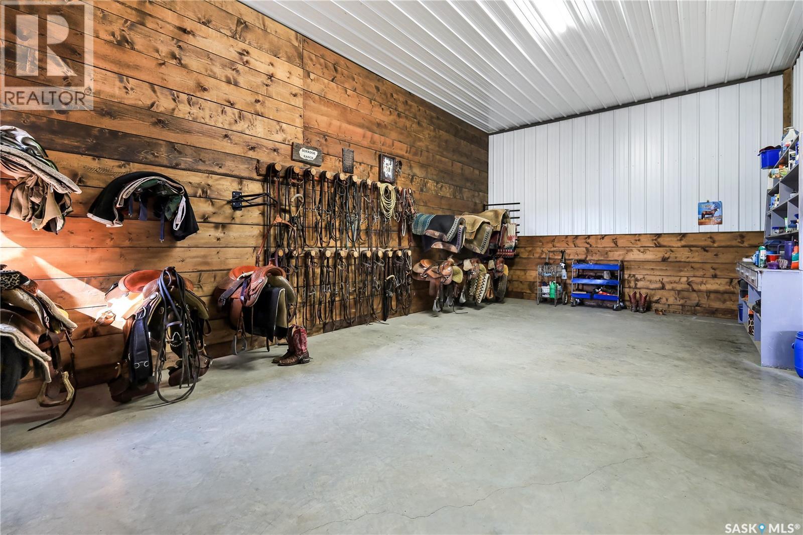 20 Vanscoy Rd Equine Acreage, Vanscoy Rm No. 345, Saskatchewan  S7K 3J6 - Photo 7 - SK039766