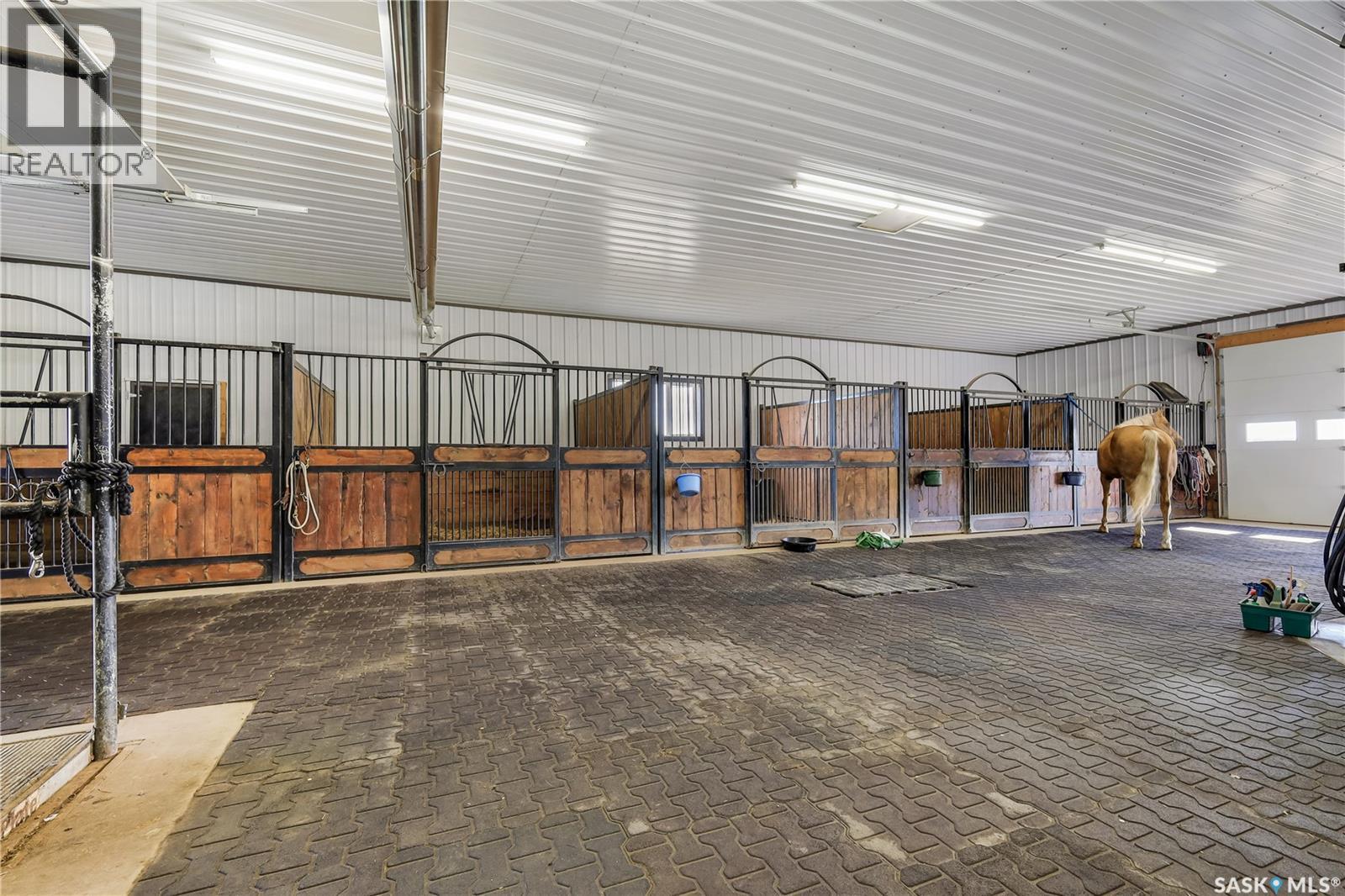 20 Vanscoy Rd Equine Acreage, Vanscoy Rm No. 345, Saskatchewan  S7K 3J6 - Photo 2 - SK039766