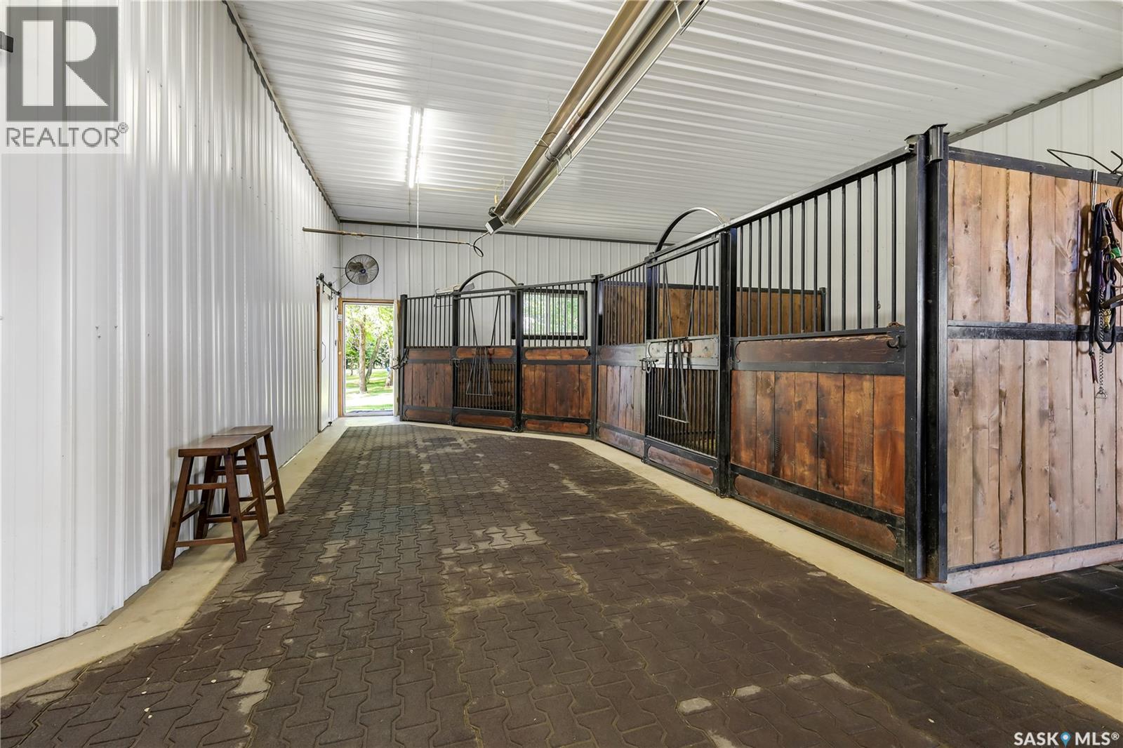 20 Vanscoy Rd Equine Acreage, Vanscoy Rm No. 345, Saskatchewan  S7K 3J6 - Photo 3 - SK039766