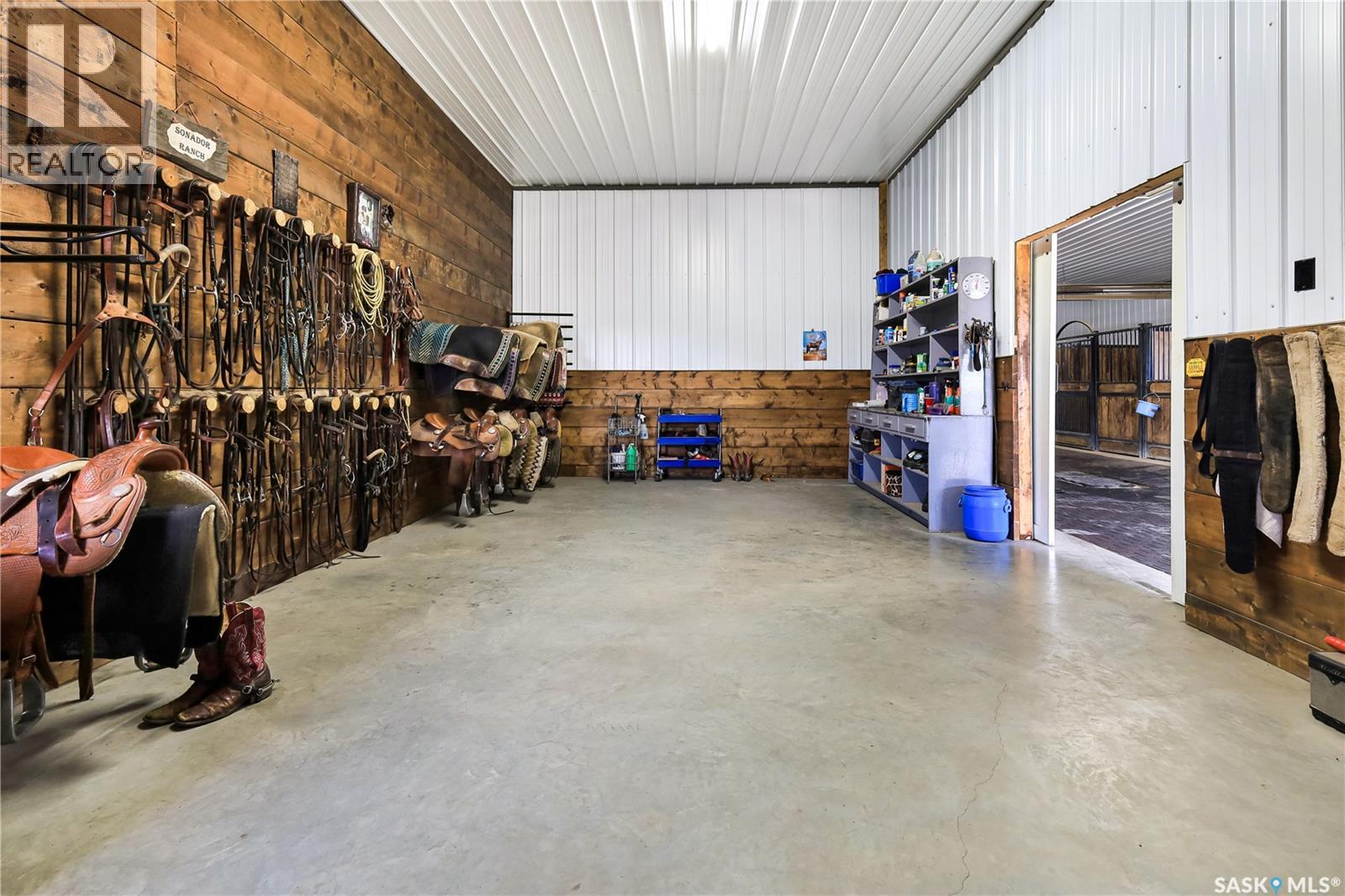 20 Vanscoy Rd Equine Acreage, Vanscoy Rm No. 345, Saskatchewan  S7K 3J6 - Photo 6 - SK039766