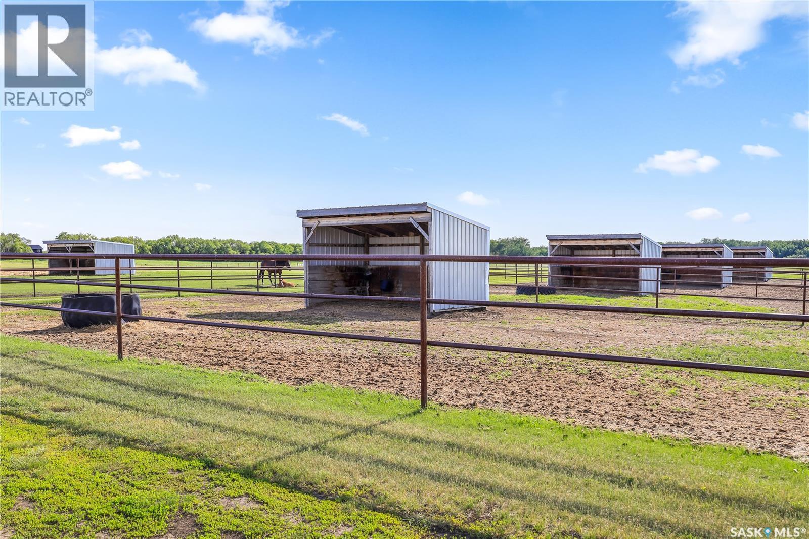 20 Vanscoy Rd Equine Acreage, Vanscoy Rm No. 345, Saskatchewan  S7K 3J6 - Photo 17 - SK039766