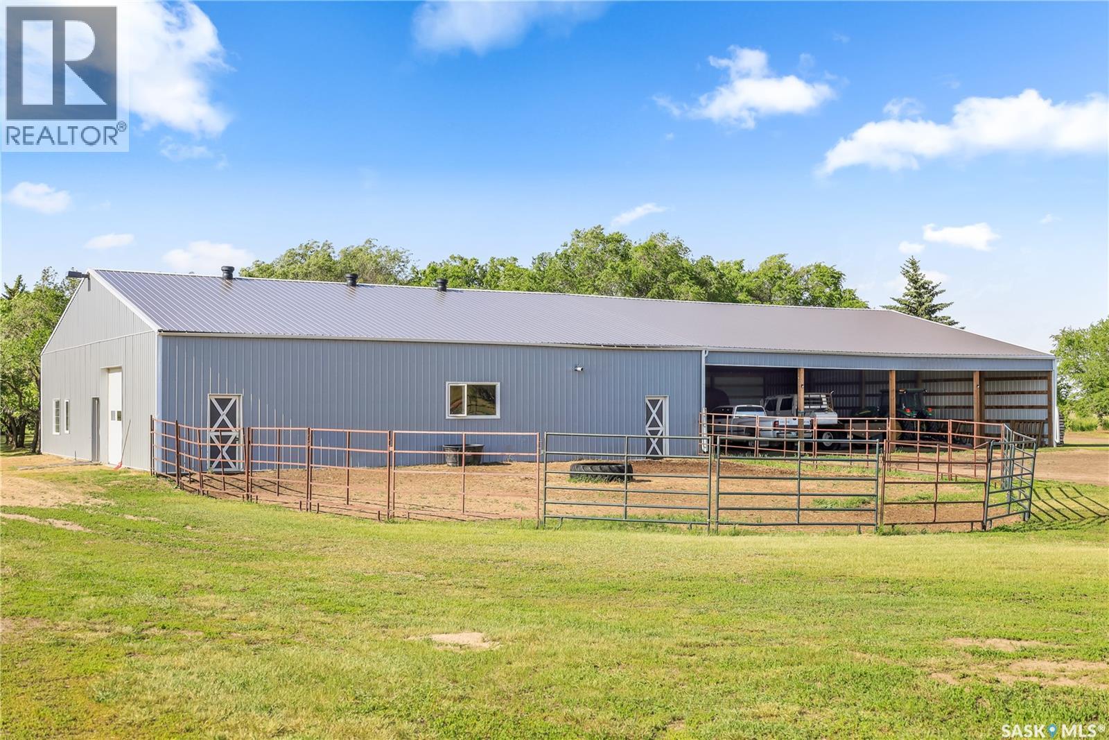 20 Vanscoy Rd Equine Acreage, Vanscoy Rm No. 345, Saskatchewan  S7K 3J6 - Photo 14 - SK039766