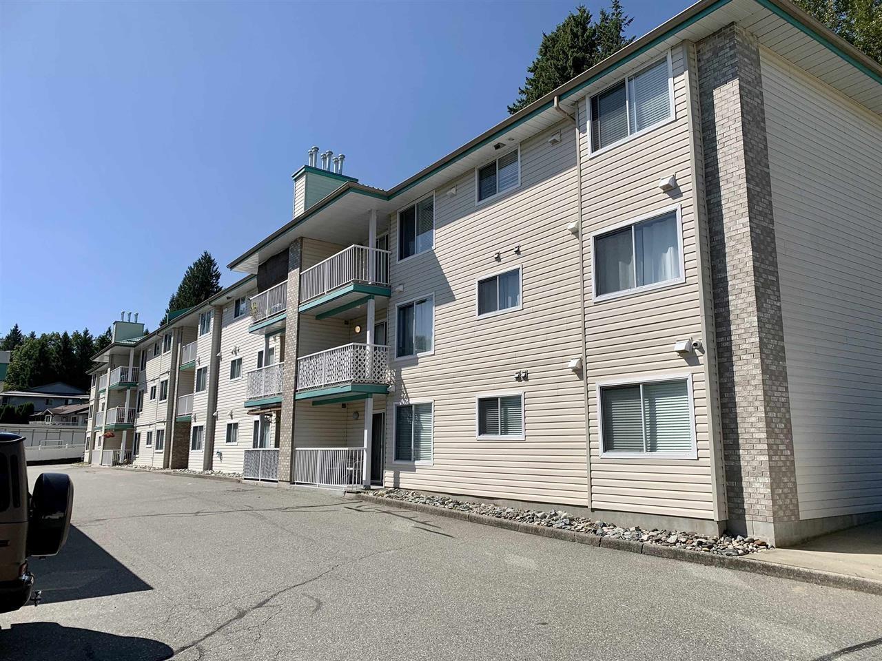 102 7265 HAIG STREET, mission, British Columbia