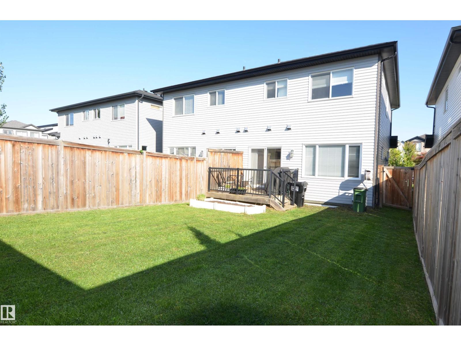 20745 99a Av NW, Edmonton, Alberta  T5T 7G4 - Photo 30 - E4507619