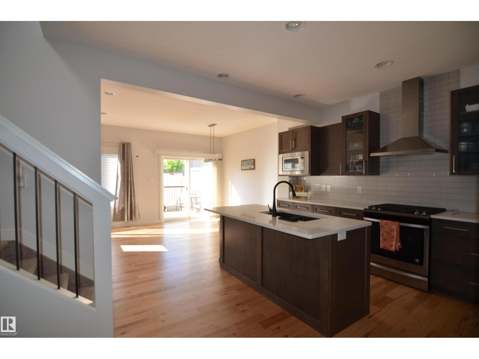 20745 99a Av NW, Edmonton, Alberta  T5T 7G4 - Photo 8 - E4507619