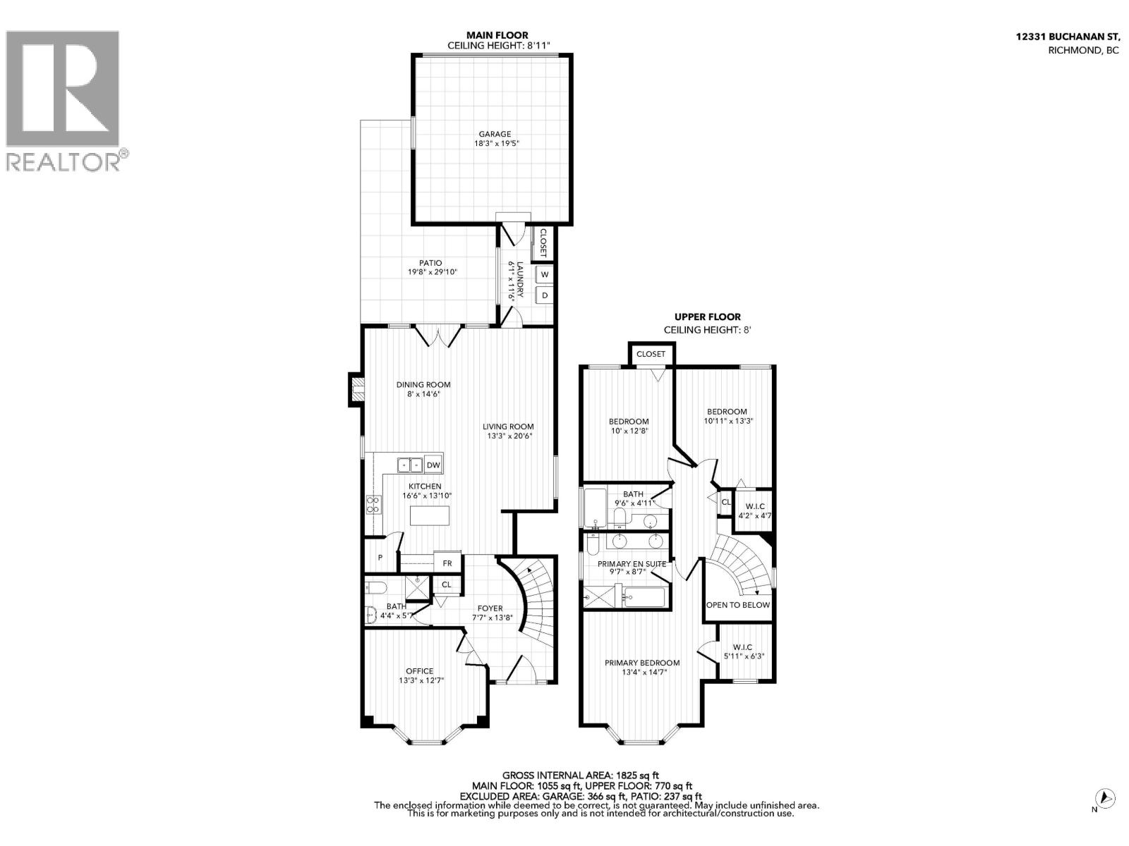 12331 Buchanan Street, Richmond, British Columbia  V7E 6T8 - Photo 31 - R3162580