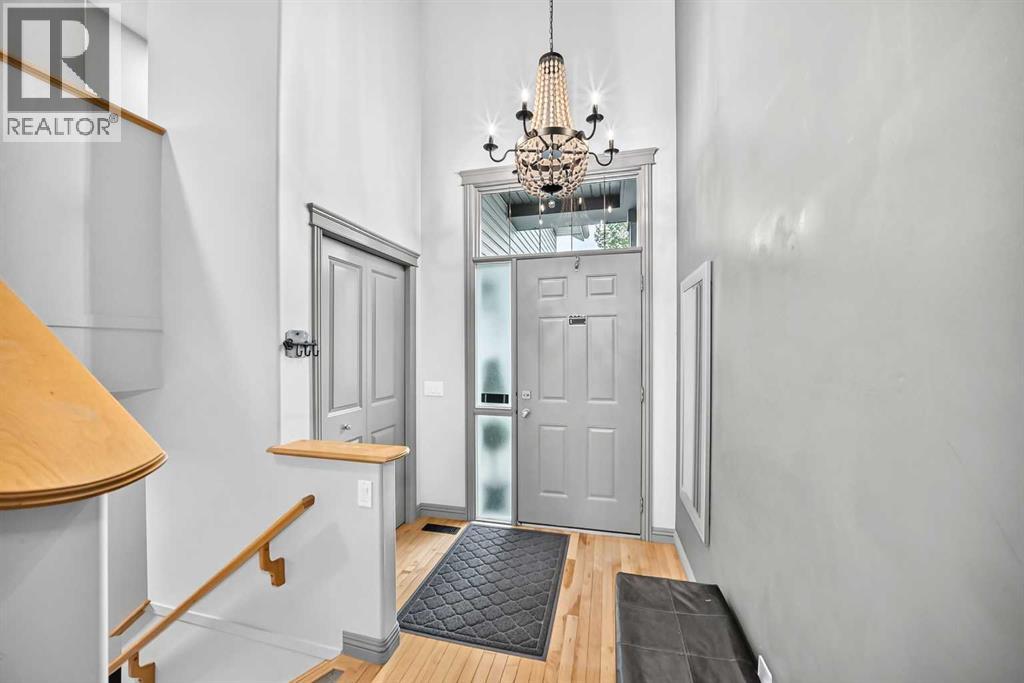 59 Prestwick Street SE, Calgary, Alberta  T2Z 4S5 - Photo 5 - A2339180