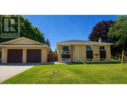5 JOHNSON ROAD, Aurora, Ontario