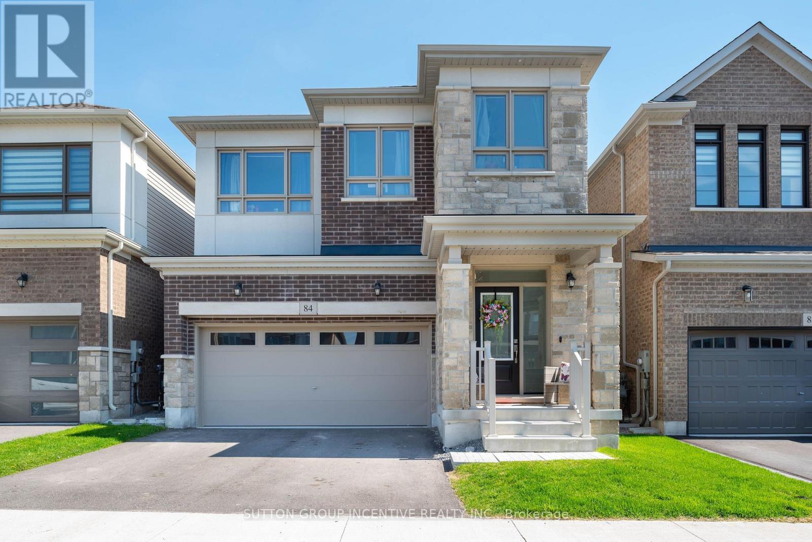 84 SHEPHERD DRIVE, Barrie, Ontario