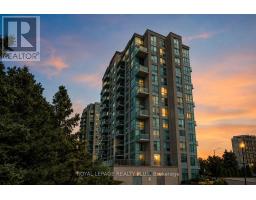1101 - 2585 ERIN CENTRE BOULEVARD, Mississauga, Ontario