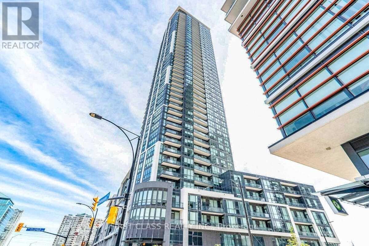 3109 - 510 CURRAN PLACE, Mississauga, Ontario