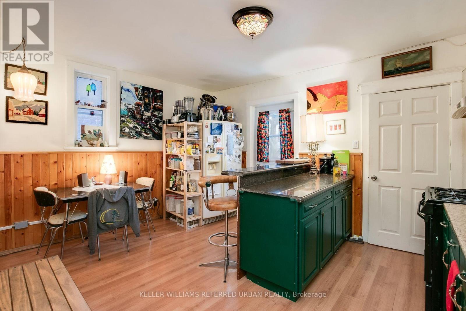 458 Concord Avenue, Toronto, Ontario  M6H 2P8 - Photo 12 - W13757704