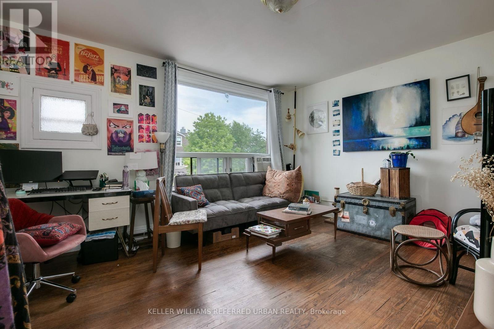 458 Concord Avenue, Toronto, Ontario  M6H 2P8 - Photo 13 - W13757704