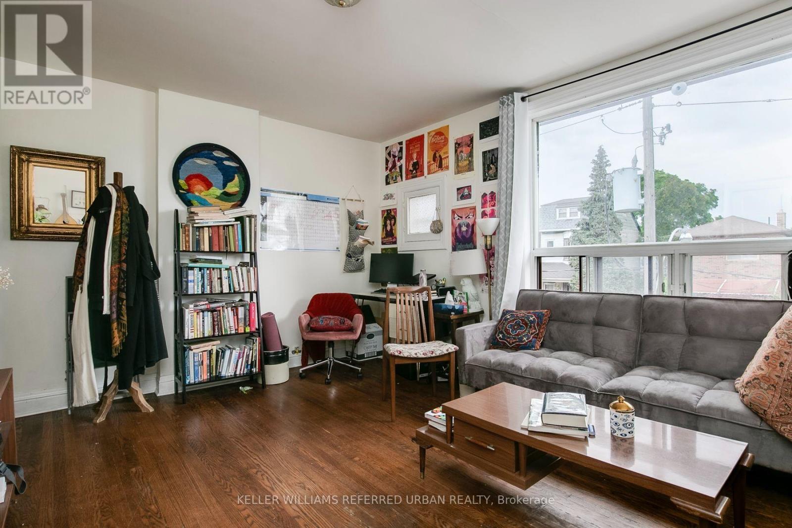 458 Concord Avenue, Toronto, Ontario  M6H 2P8 - Photo 14 - W13757704