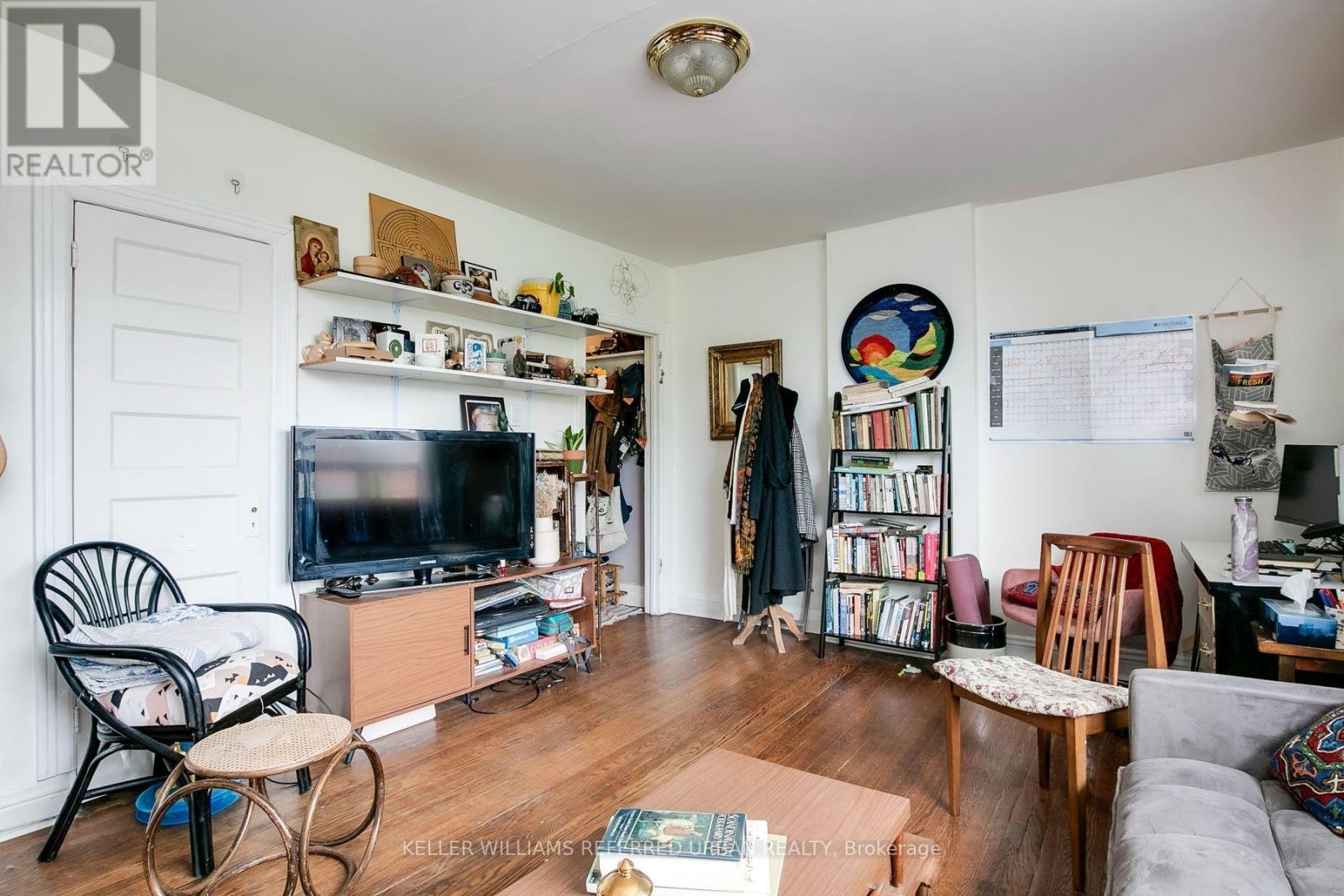 458 Concord Avenue, Toronto, Ontario  M6H 2P8 - Photo 15 - W13757704