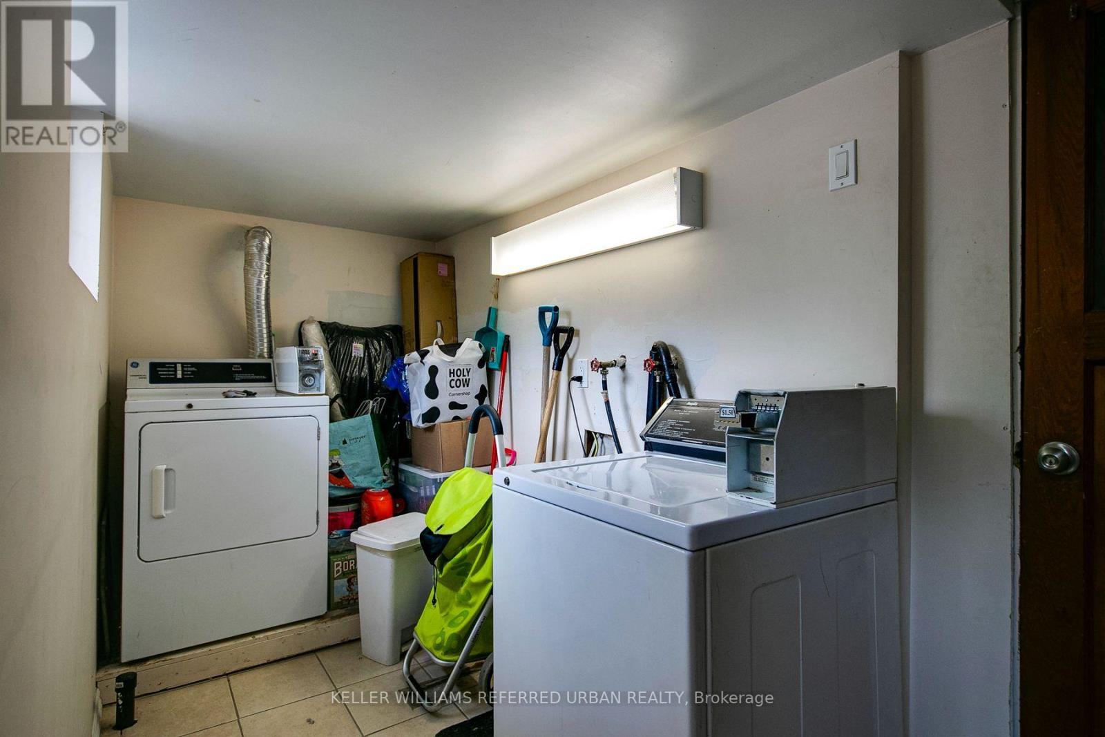 458 Concord Avenue, Toronto, Ontario  M6H 2P8 - Photo 19 - W13757704