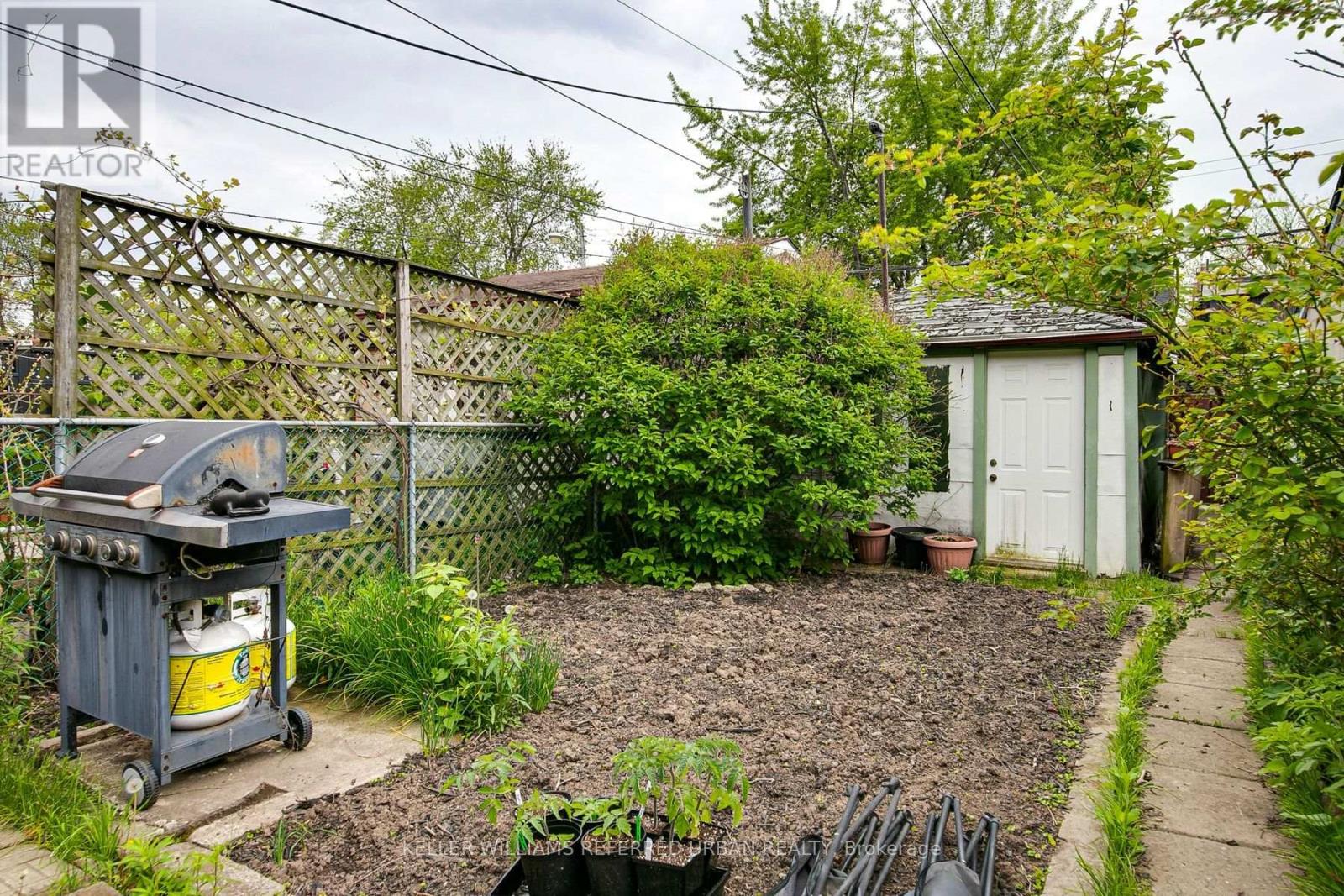 458 Concord Avenue, Toronto, Ontario  M6H 2P8 - Photo 21 - W13757704